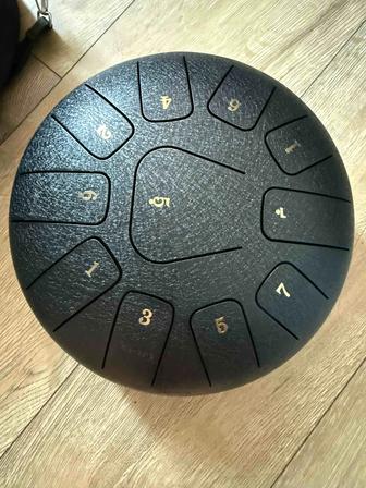 Глюкофон. 25 см