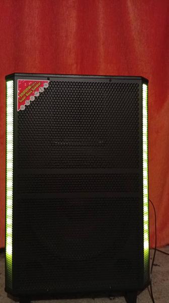 Продам колонку