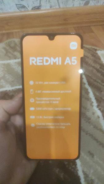 Продам REDMI A5