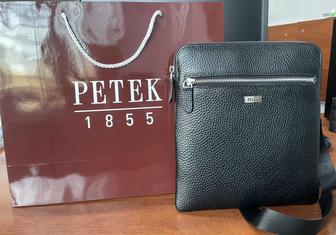 Барсетка/сумка PETEK