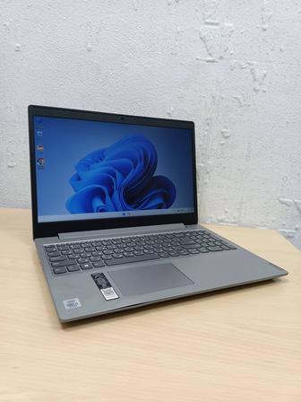 Lenovo Ideapad L3 ноутбук в отличном состоянии