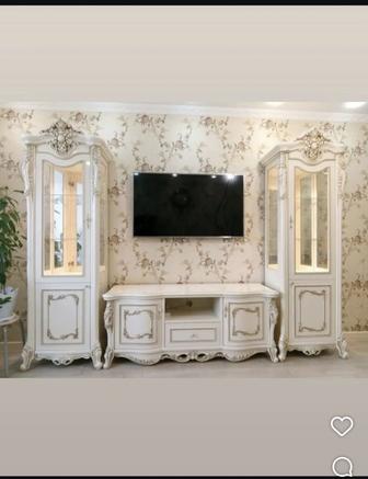 Горка-стенка в зал