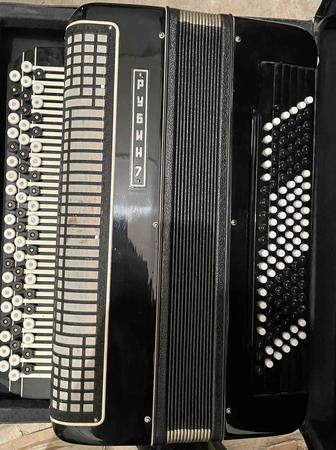 Продам баян