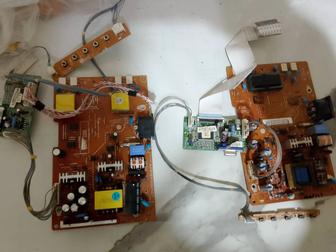 Продам материнские платы