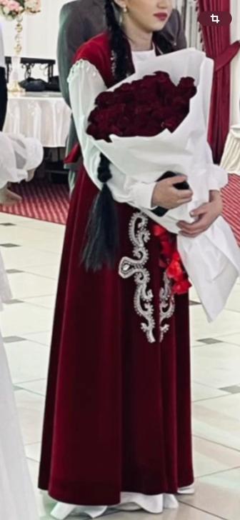 Продам узату койлек