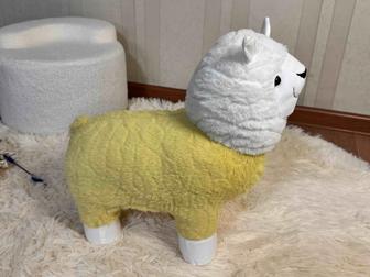 Продам пуфики