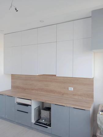 Сборка разборка мебели любой сложности