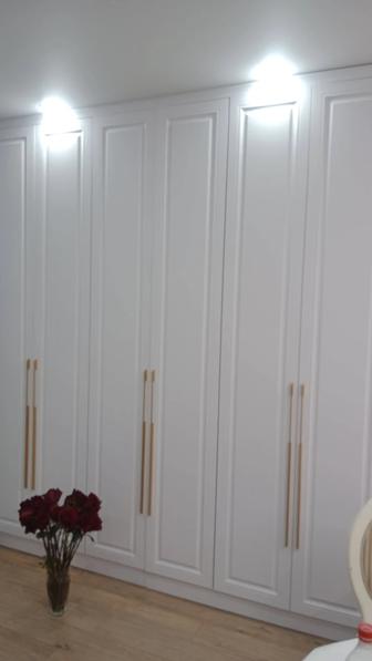 Сборка разборка мебели любой сложности