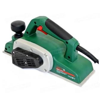 Электрорубанок