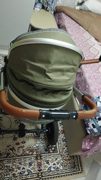 Продам коляску