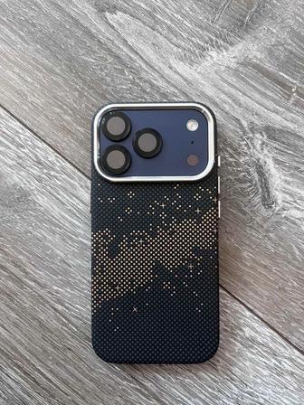 Айфон 17 про