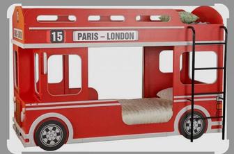 Продам двухъярусную кровать