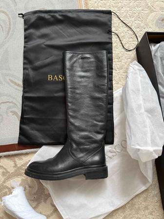 Зимние сапоги