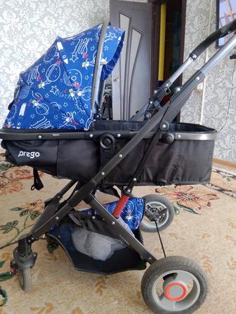 Детская коляска