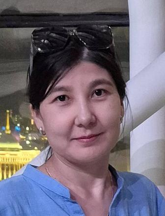 Учитель-преподаватель
