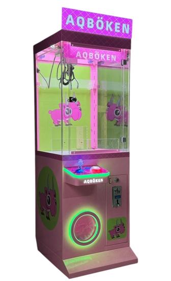 аппарат хватайка