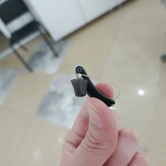 слуховые аппараты