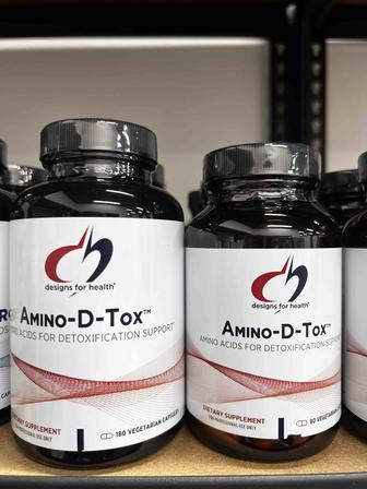 Amin-D-Tox DFH 90/180capsules