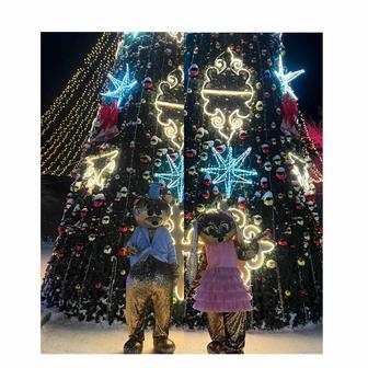 Аренда костюм