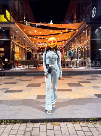 Спортивная двойка