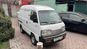 Аренда с выкупом Дамас