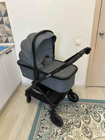 Продам коляску 2в1 INING BABY