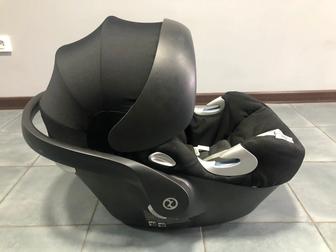 Авто люлька Cybex Platinum