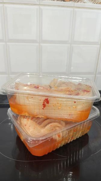 Кимчи капуста