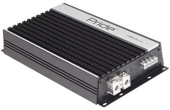 Продам усилитель Pride Amplifier FR1500/2