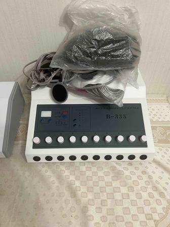 Продам аппарат миостимулляция