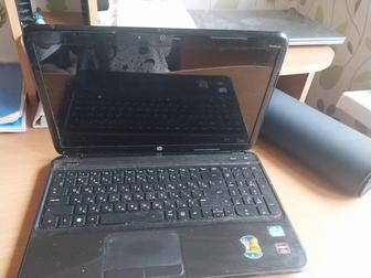 Продам ноутбук,hp,windows 8