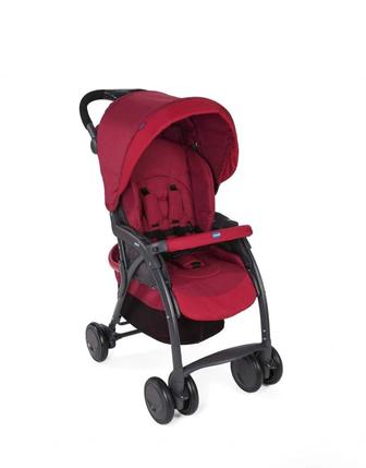 Коляска Chicco