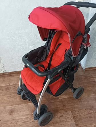 Коляска Chicco