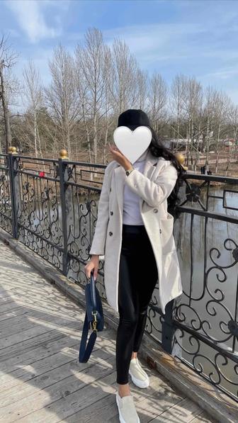 Продам пальто