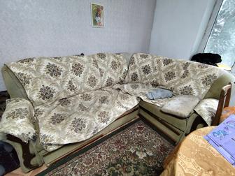 Продам диван