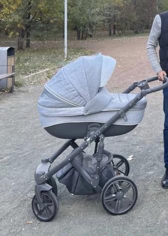 Продам коляску