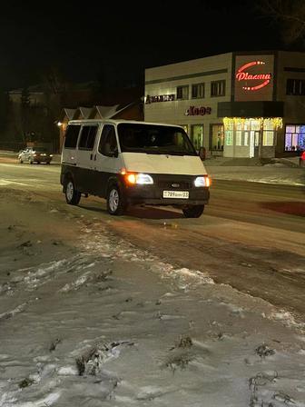 Груз перевозки