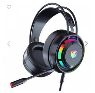 Игровые наушники Pantsan PSH-300 Топ за свои деньги!