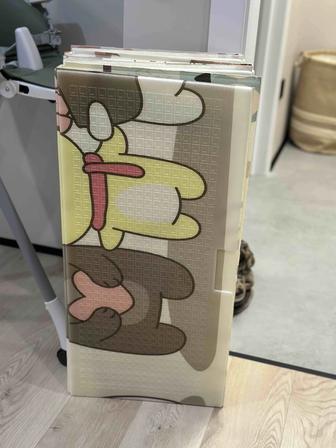 коврик детский