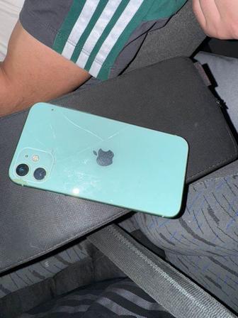 iPhone 11 64gb