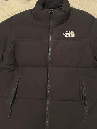 продается зимняя куртка