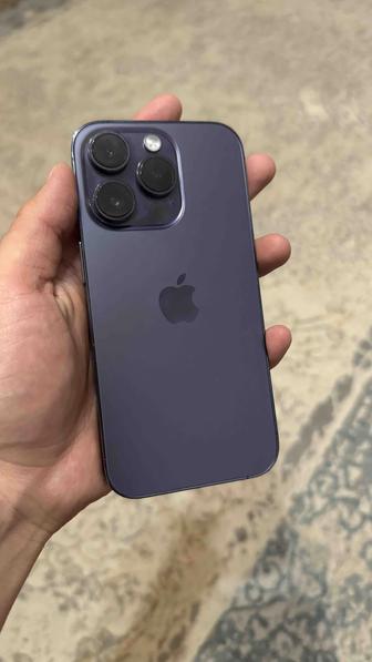 Айфон 14 про