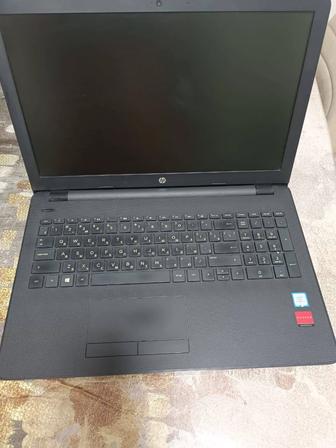 Продам ноутбук HP