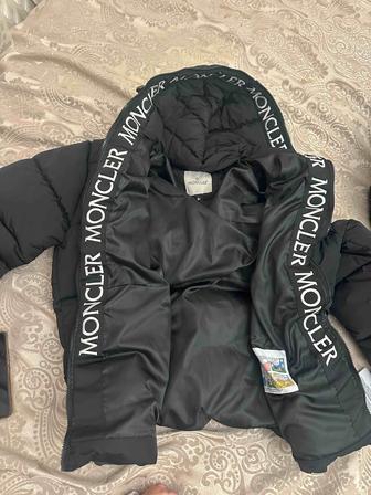 Куртка новая