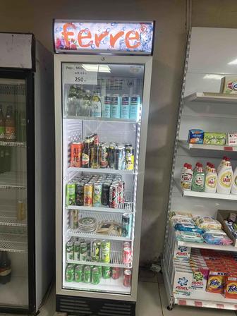 Продается холодильник