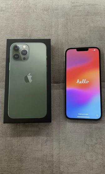 Продам iPhone 13 Pro Max 256GB