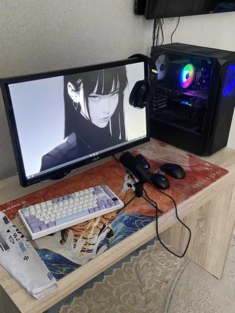 Продам полный игровой комплект