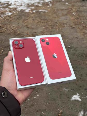 Айфон 13 iPhone 13