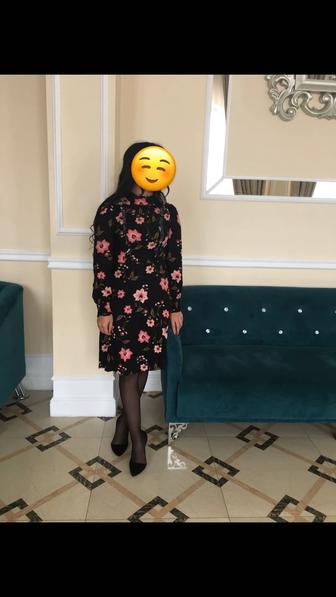 Продается платье