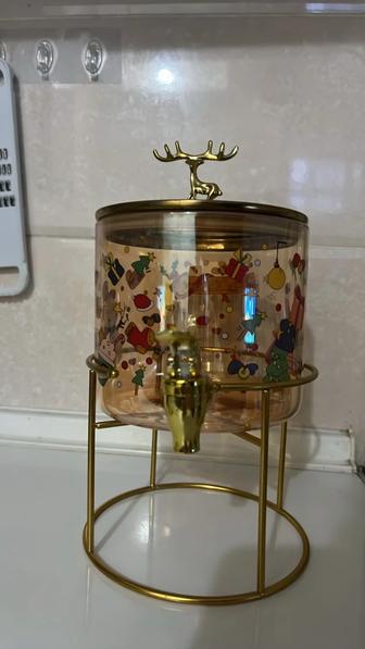 Кувшин Tudor England 0.6 л, фарфор